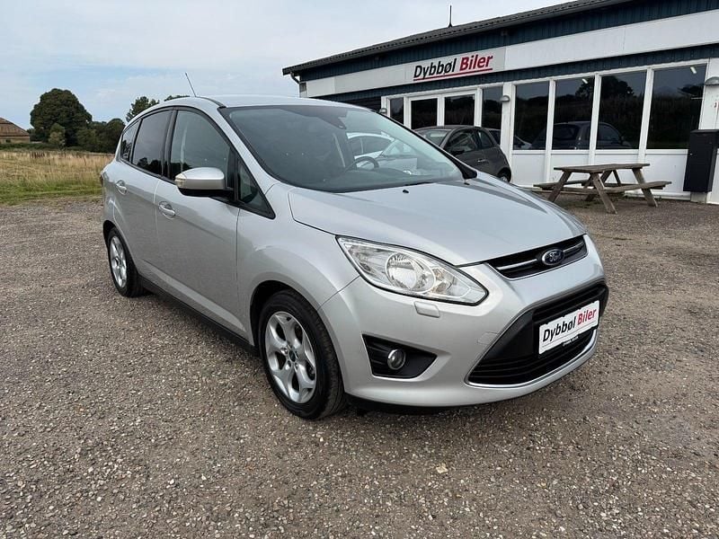 Brugt 2014 Ford C-MAX Trend MPV | 54.800 kr. (Fair pris) - Billede 1/4