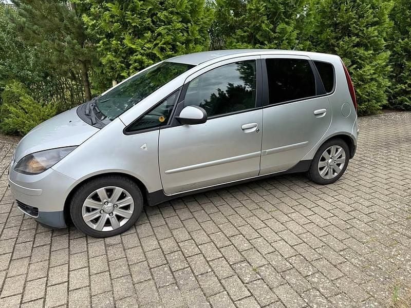 Brugt 2007 Mitsubishi Colt Hatchback | 24.900 kr. (God pris) - Billede 1/4