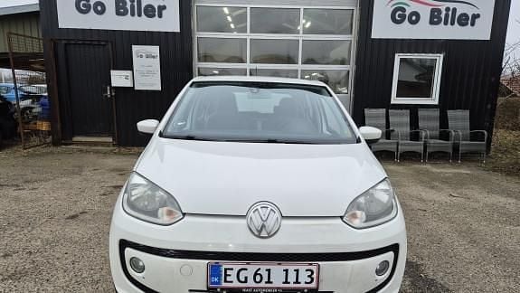 Brugt 2014 VW up! Hatchback | 49.900 kr. (Fair pris) - Billede 1/4