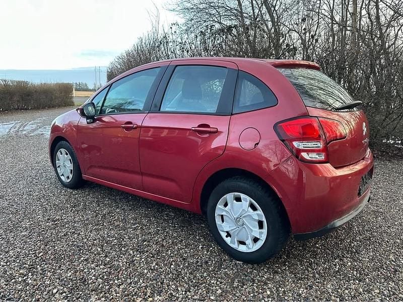 Brugt Citroën C3 90 HK (66 kW) 2010 Hatchback