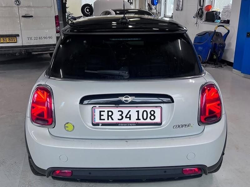 Brugt Mini Cooper 2023 Hatchback