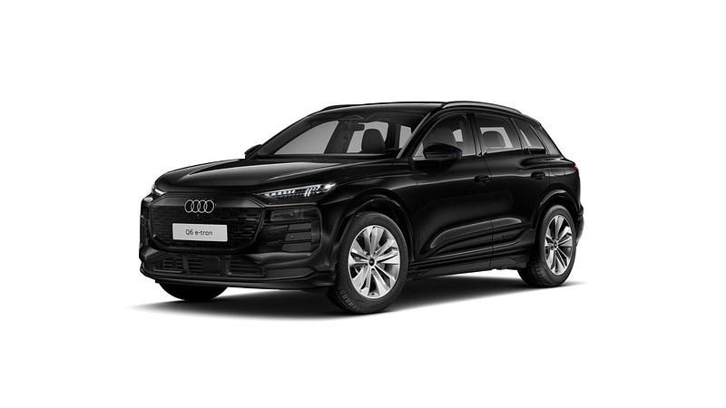 Brugt Audi Q6 e-tron Performance 225 kW (306 HK) 2024 SUV