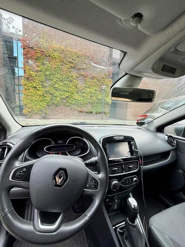 Brugt Renault Clio 1989 Hatchback