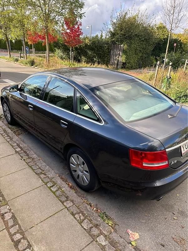 Brugt Audi A6 170 HK (125 kW) 2007
