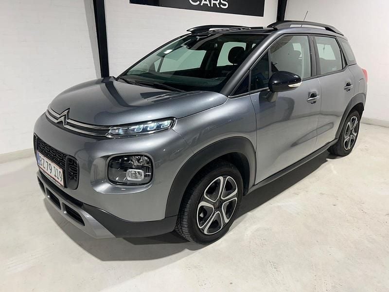 Brugt 2018 Citroën C3 Aircross SUV | 64.800 kr. (Fair pris) - Billede 1/4