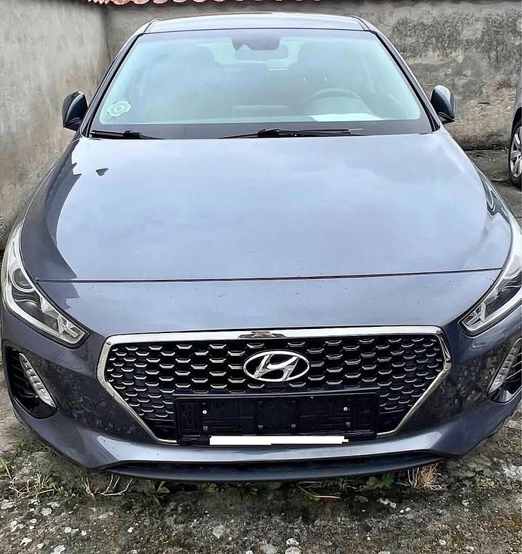 Brugt 2017 Hyundai i30 Hatchback | 88.000 kr. (Fair pris) - Billede 1/4