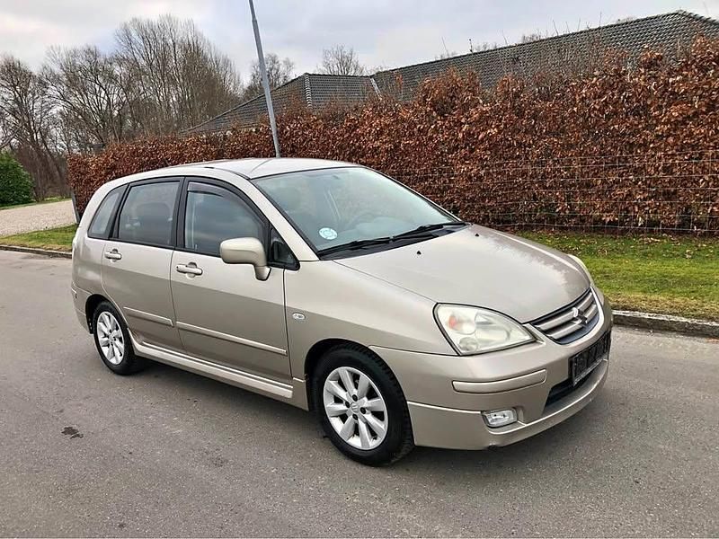 Brugt Suzuki Liana 107 HK (78 kW) 2006