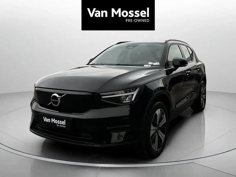 Brugt 2022 Volvo XC40 Core SUV | 229.900 kr. (Fair pris) - Billede 1/4