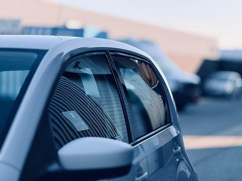 Brugt VW up! 75 HK (55 kW) 2012 Hvid Hatchback