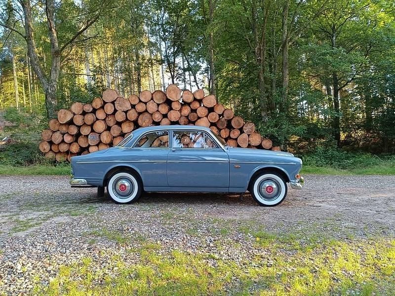 Brugt Volvo Amazon 1962 Sedan