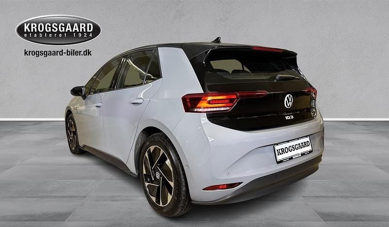 Brugt VW ID.3 Pro 106 kW (145 HK) 2022 Hatchback
