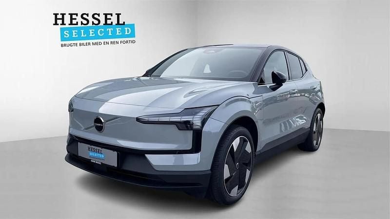 Grå Brugt 2024 Volvo EX30 Plus SUV | 249.900 kr. (Fair pris) - Billede 1/4
