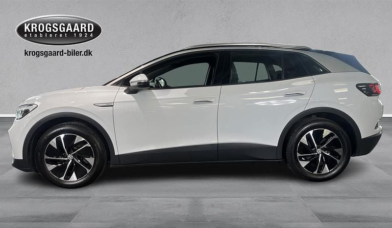 Brugt VW ID.4 Pro Performance 150 kW (204 HK) 2022 SUV