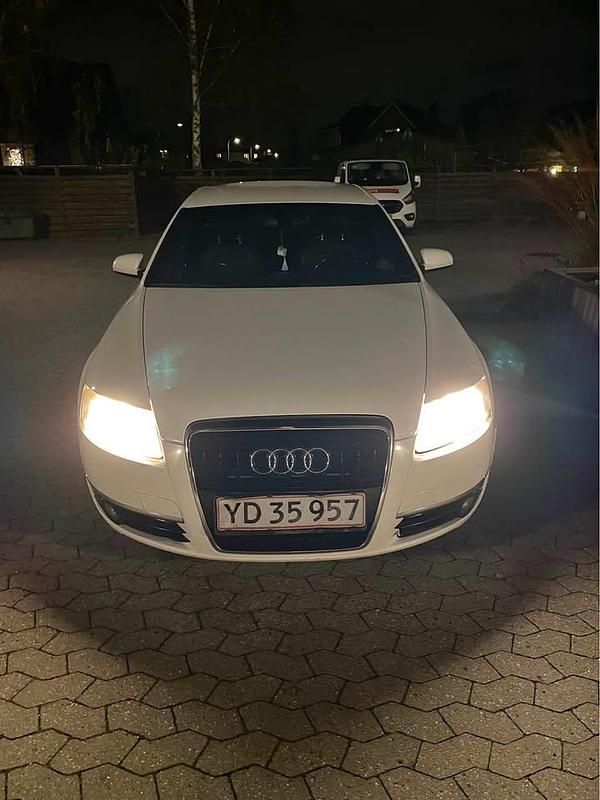 Brugt 2006 Audi A6 Comfort Sedan | 22.000 kr. (Fair pris) - Billede 1/4