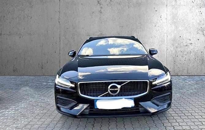 Brugt Volvo V60 Momentum 190 HK (139 kW) 2018 Stationcar