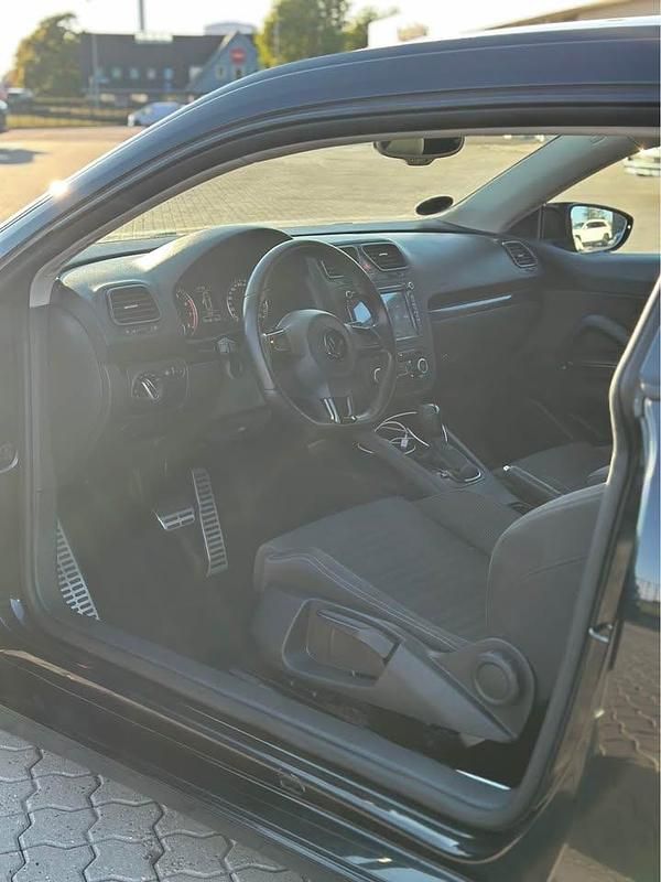 Brugt VW Scirocco 160 HK (117 kW) 2010 Coupe