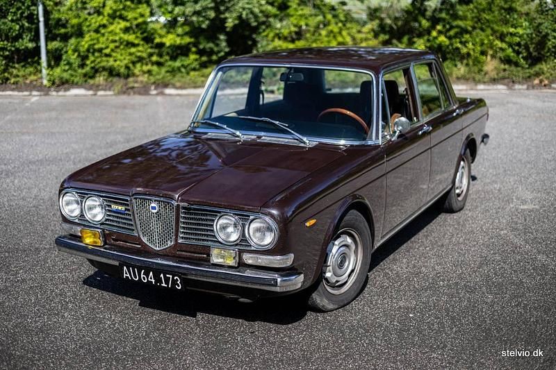 Brugt Lancia 2000 1973