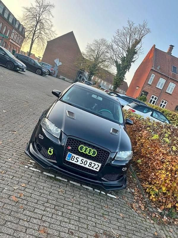 Brugt 2006 Audi A3 | 22.000 kr. (Fair pris) - Billede 1/4