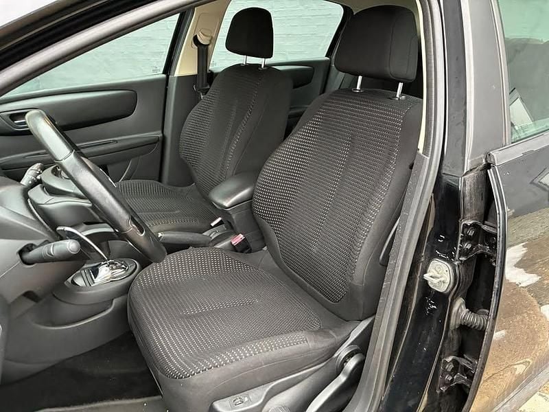 Brugt Citroën C4 109 HK (80 kW) 2008