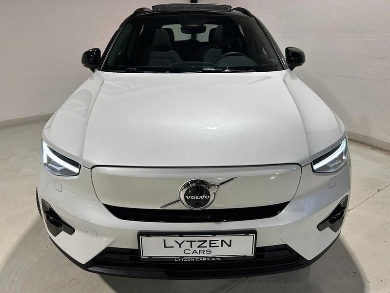 Brugt Volvo XC40 Ultimate 169 kW (231 HK) 2022 SUV