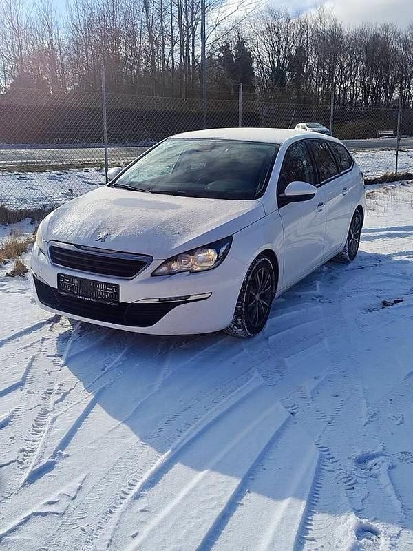 Brugt Peugeot 308 120 HK (88 kW) 2016