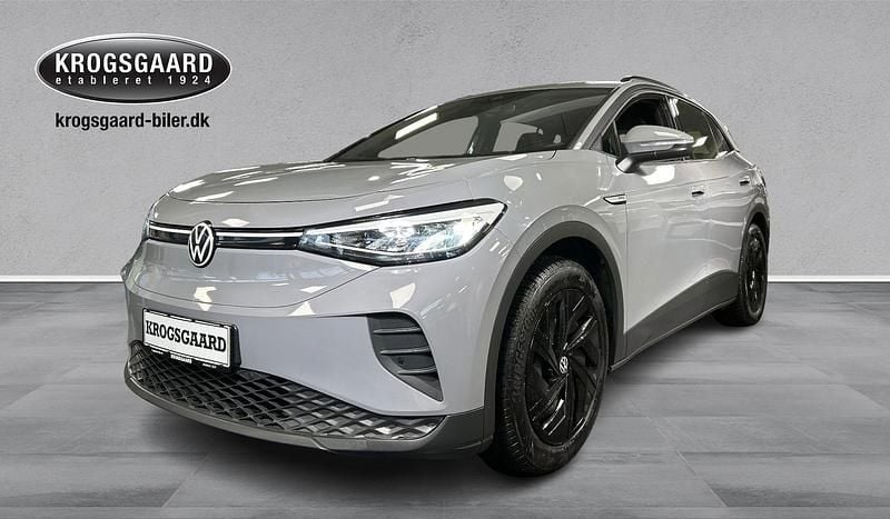 Brugt VW ID.4 Pro Performance 150 kW (204 HK) 2022 SUV