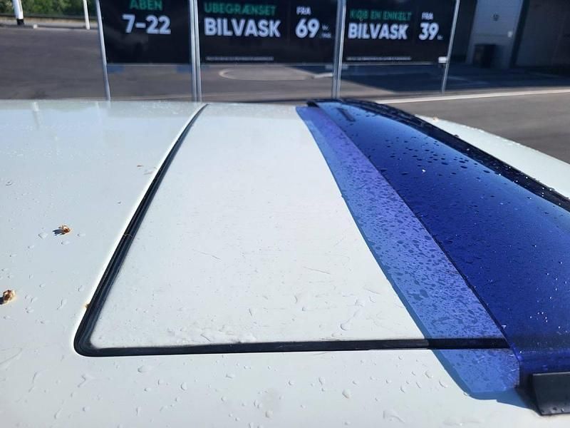 Brugt Toyota Corolla Club 1986