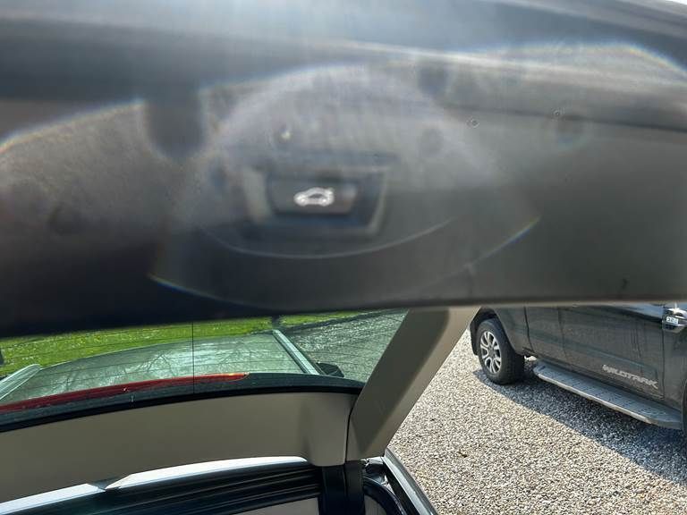 Brugt BMW 520 188 HK (138 kW) 2013 Stationcar