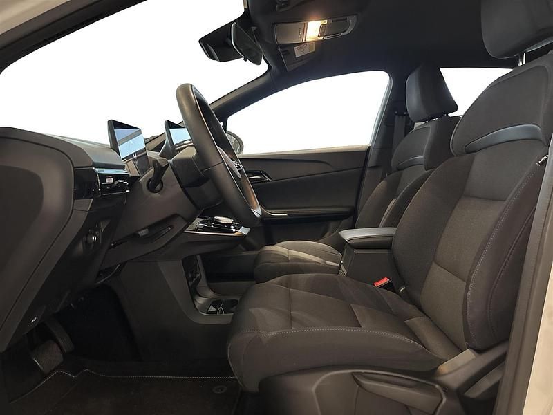 Brugt MG MG4 EV 125 kW (170 HK) 2023 Hvid Hatchback