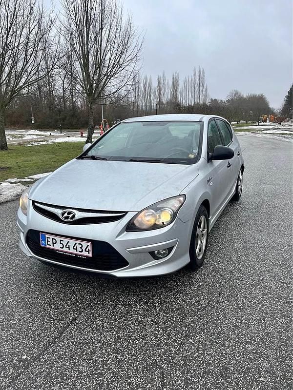 Brugt Hyundai i30 Eco 90 HK (66 kW) 2011
