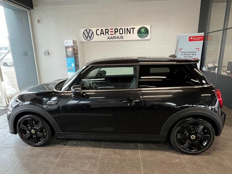 Brugt Mini Cooper SE Classic 135 kW (184 HK) 2023 Hatchback