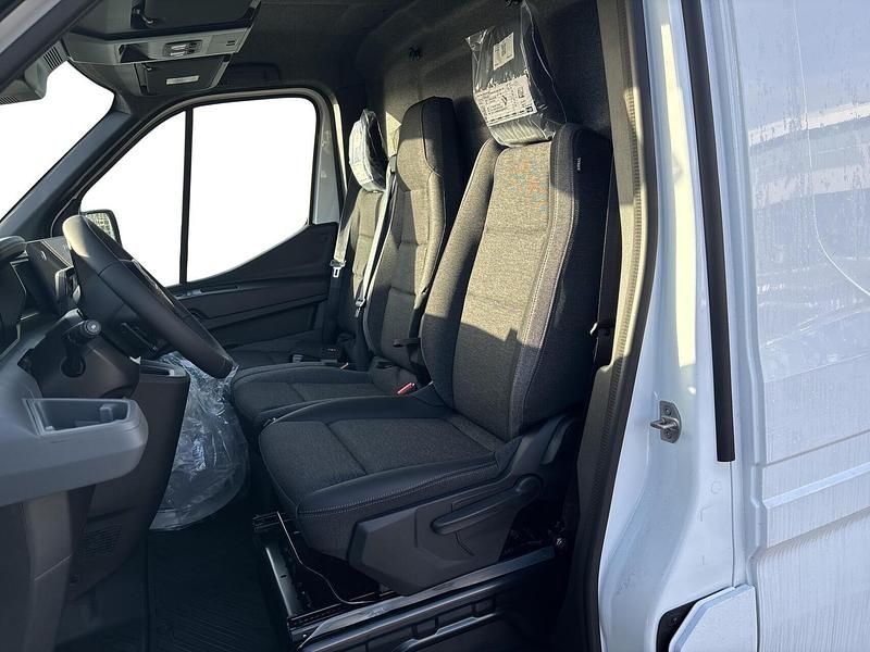 Brugt Nissan Interstar N-Connecta 150 HK (110 kW) 2024 Hvid Van