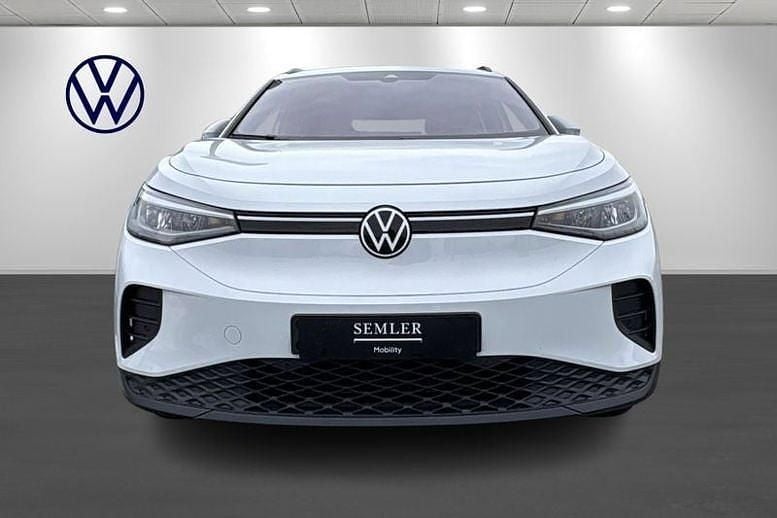 Brugt VW ID.4 Move 210 kW (286 HK) 2025 Hvidmetal SUV