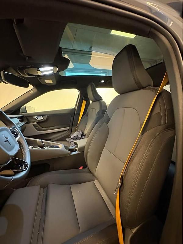 Brugt Polestar 2 Performance 350 kW (476 HK) 2023 Hatchback