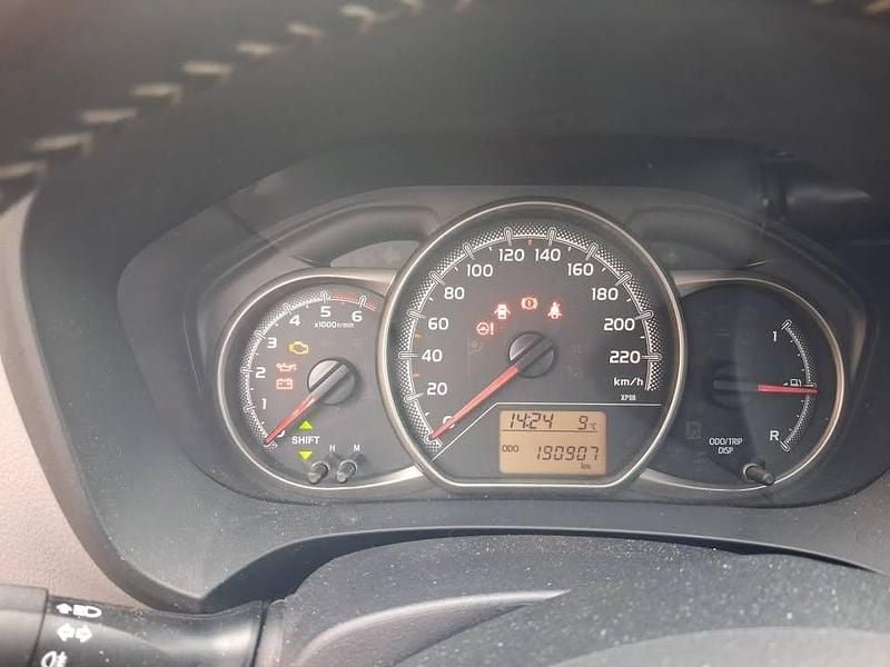 Brugt Toyota Yaris 90 HK (66 kW) 2014 Hatchback