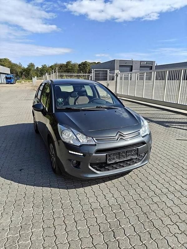Brugt 2014 Citroën C3 Hatchback | 24.500 kr. (God pris) - Billede 1/4