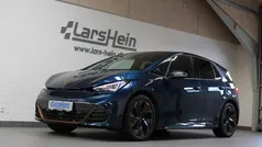 Blåmetal Brugt 2022 Cupra Born High Hatchback | 194.800 kr. (Fair pris)