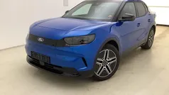 Brugt 2025 Ford Capri Extended Range SUV | 339.500 kr. (Fair pris)