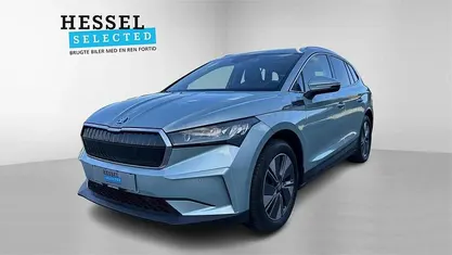 Brugt Skoda Enyaq iV 150 kW (204 HK) 2023 SUV