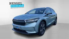 Brugt 2023 Skoda Enyaq iV SUV | 294.900 kr. (Fair pris)