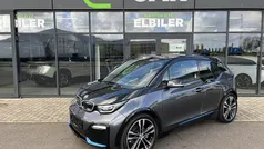 Koksmetal med sort tag Brugt 2020 BMW i3 Hatchback | 144.900 kr. (Fair pris)