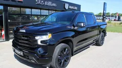 Brugt 2023 Chevrolet Silverado Sedan | 620.000 kr.