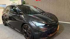 Brugt 2021 Cupra Born High Hatchback | 189.990 kr. (Fair pris)