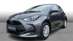 Brugt 2022 Toyota Yaris Comfort Hatchback | 139.900 kr.