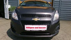 Brugt 2014 Chevrolet Spark LA Hatchback | 26.999 kr. (Fair pris)