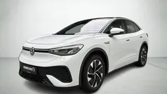 Hvidmetal Brugt 2023 VW ID.5 Pro Performance SUV | 234.900 kr. (God pris)