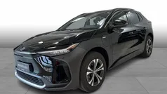 Brugt 2025 Toyota bZ4X Executive SUV | 329.900 kr. (God pris)