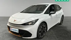 Hvid Brugt 2022 Cupra Born Hatchback | 189.500 kr. (Fair pris)