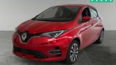 Brugt 2022 Renault Zoe Intens Hatchback | 139.500 kr. (Fair pris)