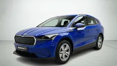 Brugt 2023 Skoda Enyaq iV SportLine SUV | 274.900 kr. (Super pris)